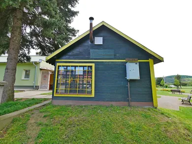 Na predaj objekt, 19 m², Korytárky