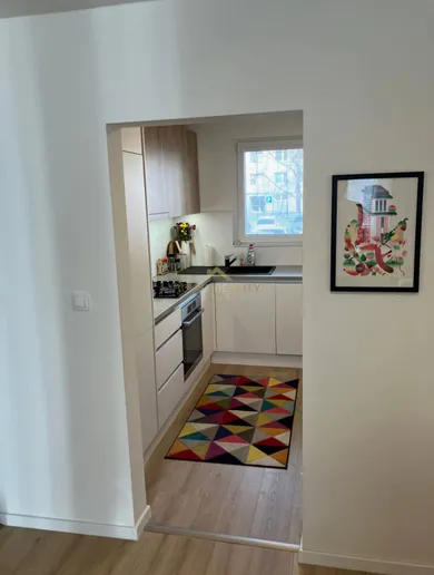 Na prenájom 3-izbový byt, 68 m², Bratislava-Ružinov, Staré záhrady