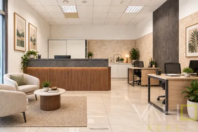 Na prenájom objekt, 29 m², Trnava, Hviezdoslavova