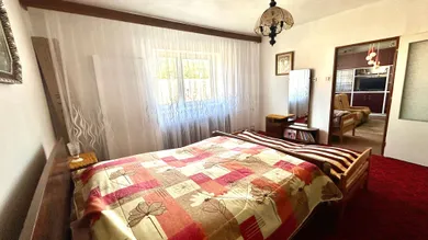 Na predaj 4-izbový dom, 150 m², Hriňová, Slanecká