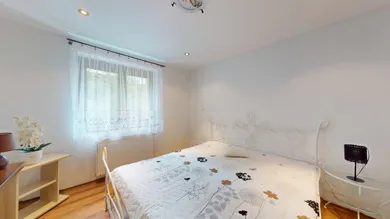 Na prenájom 2-izbový byt, 49 m², Žilina