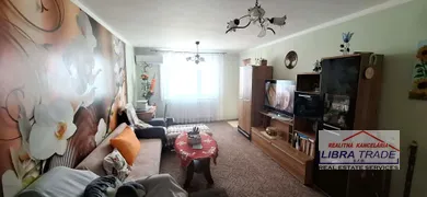 Apartments for sale, 3-room in Komárno · €123,000
