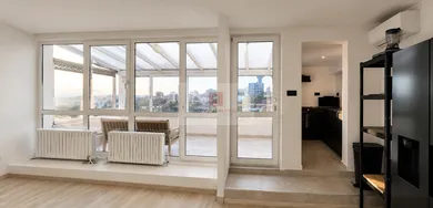 Byty na predaj 3-izbový, Bratislava-Staré Mesto · €445 000