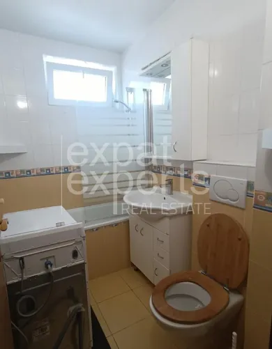 Na prenájom 2-izbový byt, 43 m², Bratislava-Devínska Nová Ves