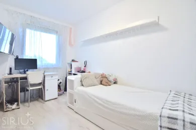 Na predaj byt v Bratislava-Karlova Ves · €219 900 · Dokončené