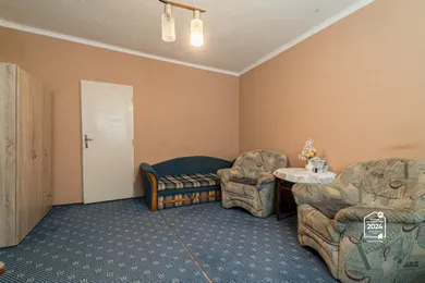 Na predaj 4-izbový dom, 148 m², Kechnec