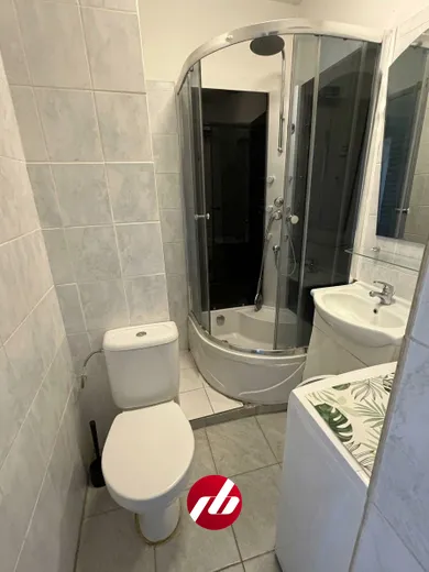 Na predaj 1-izbový byt, 19 m², Bratislava-Ružinov, Štefunkova