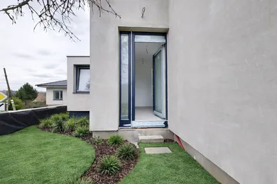 Na predaj dom v Suchá nad Parnou · €303 000 · Novostavba