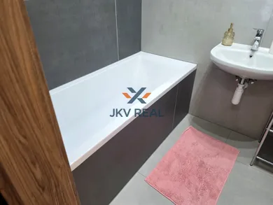 Na prenájom 1-izbový byt, 38 m², Dvorníky, Dvorniky