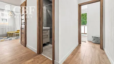 Na prenájom 2-izbový byt, 41 m², Poprad