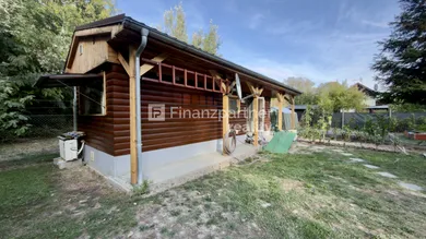 Na predaj 3-izbový rekreačný dom, 57 m², Gabčíkovo, Dedinské Ostrovy