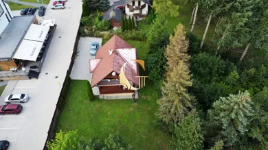Дачные дома на продажу, 5-комнатные, Liptovský Mikuláš · €389 000