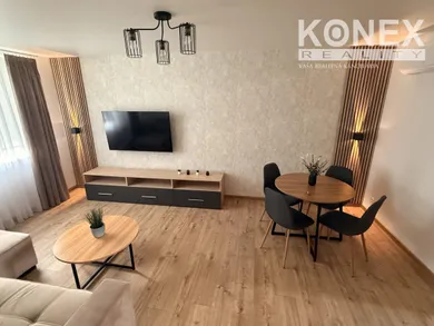 Apartments for sale, 2-room in Michalovce · €148,000