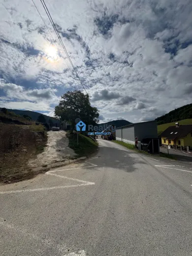 Na predaj pozemok, Považská Bystrica