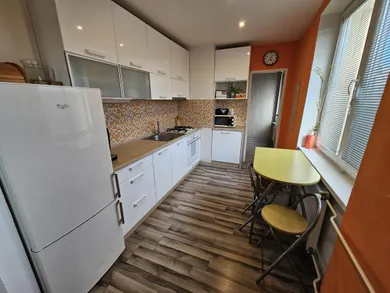 Mieszkania na sprzedaż, 2-pokojowe, Spišská Nová Ves · €144 000