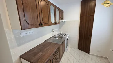 Na prenájom 2-izbový byt, 54 m², Považská Bystrica, Nemocničná