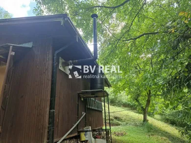 Na predaj 2-izbový rekreačný dom, 21 m², Lehota pod Vtáčnikom
