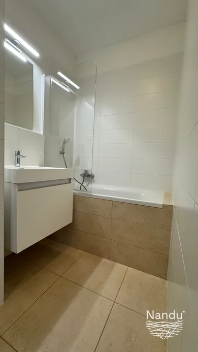 Na prenájom 1-izbový byt, 38 m², Miloslavov, Platanová ulica