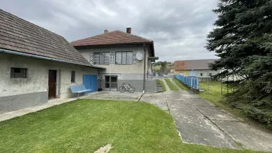 Na predaj dom, 90 m², Lascov
