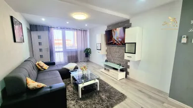 Byty na predaj 3-izbový, Trebišov · €125 000