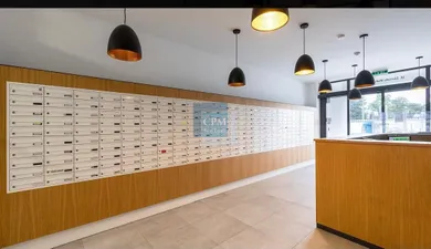 Na prenájom 2-izbový byt, 48 m², Bratislava-Petržalka