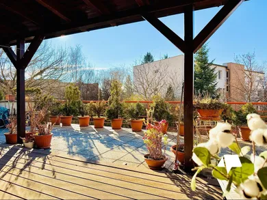 Na predaj 4-izbový byt, 92 m², Nitra, Jelenecká