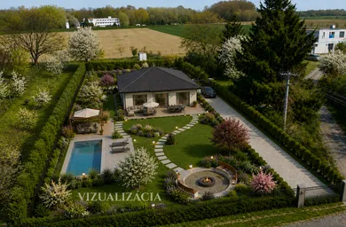 Na predaj pozemok, 114 m², Topoľníky