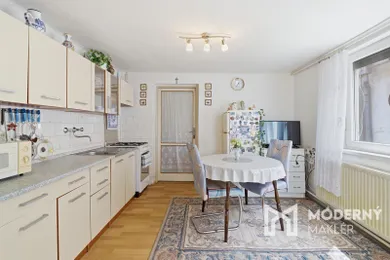 Na predaj dom, 120 m², Nitra