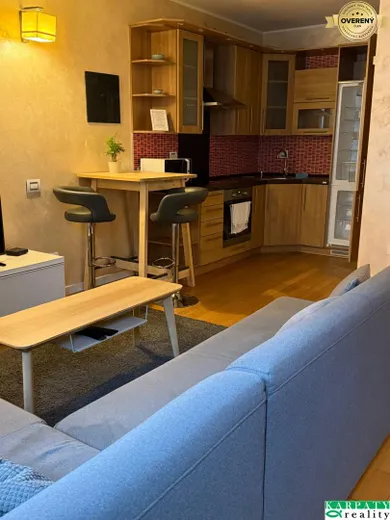 Na predaj 1-izbový byt, 41 m², Trnava, Hornopotočná