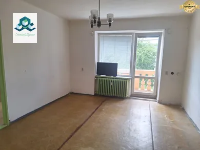 Na predaj 2-izbový byt, 50 m², Prešov