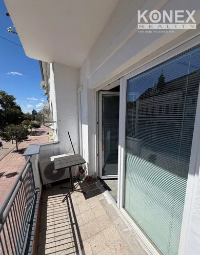 Na predaj 2-izbový byt, 36 m², Michalovce, Nám. Osloboditeľov
