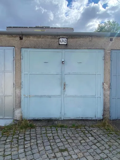 Na predaj objekt, 14 m², Trnava, Špačinská cesta