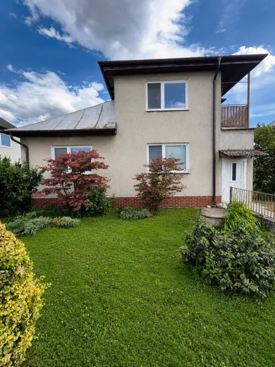 Domy na predaj 5-izbový, Čaňa · €216 300