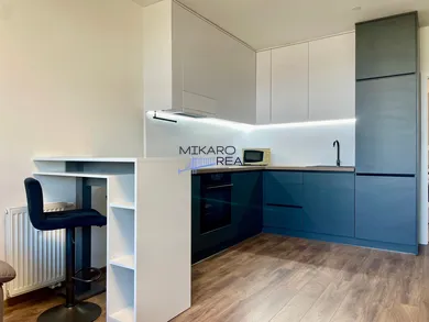 Byty na prenájom 2-izbový, Bratislava-Ružinov · €550