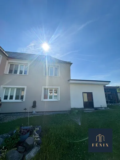 Na predaj 6-izbový dom, 240 m², Rozhanovce, Robotnícka