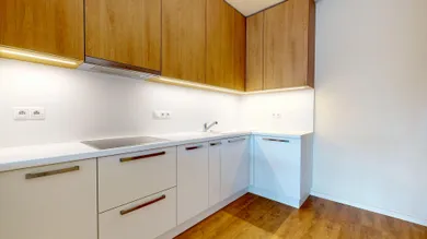 Na predaj byt v Pezinok · €320 000 · Novostavba