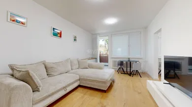 Mieszkania na wynajem, 3-pokojowe, Bratislava-Karlova Ves · €800