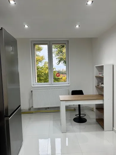 Na predaj 2-izbový byt, 50 m², Čierna nad Tisou, Železničná