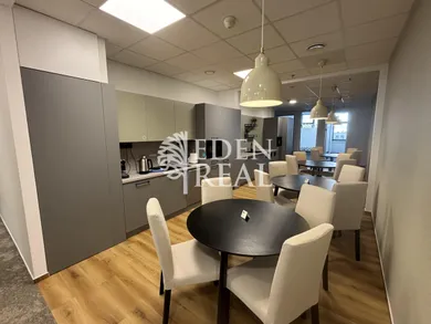 Na prenájom objekt, 20 m², Bratislava-Ružinov, Plynárenská