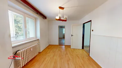 Na predaj 3-izbový byt, 85 m², Trenčín, Inovecká