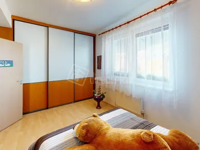 Na predaj 2-izbový byt, 51 m², Bratislava-Podunajské Biskupice
