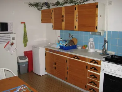 Na prenájom 2-izbový byt, 61 m², Bratislava-Rača