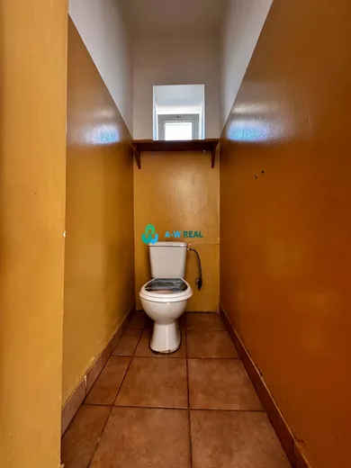 Na predaj 2-izbový dom, 110 m², Zemianska Olča