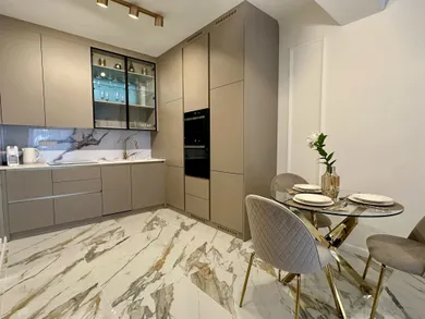 Na prenájom 2-izbový byt, 53 m², Košice-Staré Mesto, Baštová