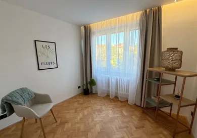Na predaj 3-izbový byt, 78 m², Bratislava-Devínska Nová Ves
