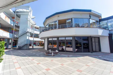 Lokale komercyjne na sprzedaż, Bratislava-Nové Mesto · €20 000