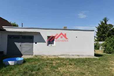 Na predaj dom, 72 m², Tomášov, Pestovateľská