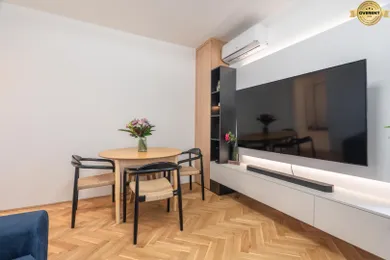 Na predaj 3-izbový byt, 60 m², Bratislava-Rača, Sadmelijská