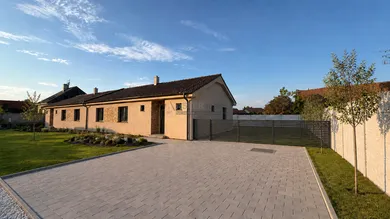 Domy na sprzedaż, Nové Zámky · €174 990