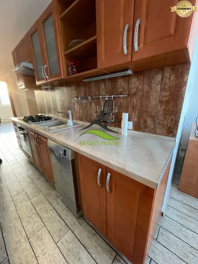 Na predaj byt v Michalovce · €130 000 · Dokončené
